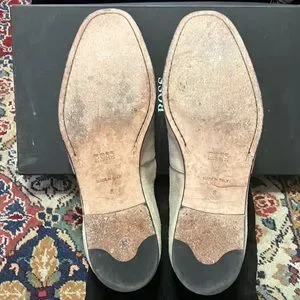 Hugo Boss | Shoes | Boss Mens Kensingtonloafgrpe Loafer  display picture 1